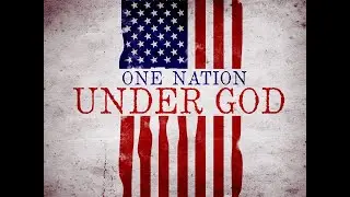 One Nation Under God // July 4, 2021 // Redeemer Lutheran Church