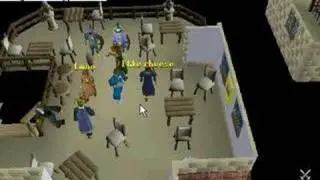 RuneScape's PPP Event