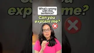 Common English Grammar Mistakes You Should Avoid | Learn English Fast With Ananya