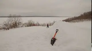 Fronside rodeo 360