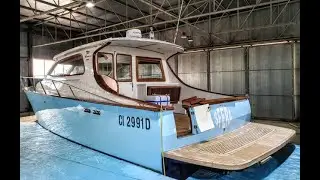 SOLARE 40 HT