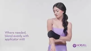 Demo - Norvell Venetian Self Tan Mist