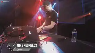 Mike Redfields @ Fuzion: Shut up and Dance Live Part 2