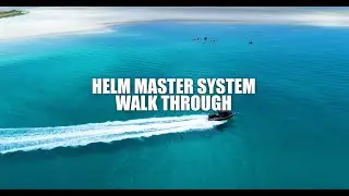 Check out the New Bay City Marine Helm Master Series