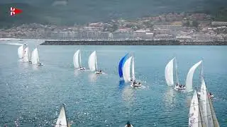 Segunda jornada 39&ordm; Trofeo Pr&iacute;ncipe de Asturias 2024