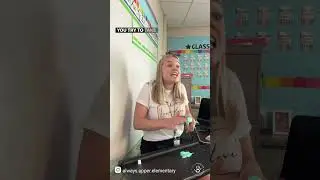 Правило 30 секунд, которому мы можем научить наших детей.