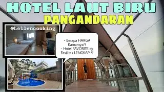 Hotel Laut Biru Pangandaran | Harga Kamar Superior di Hotel Laut Biru