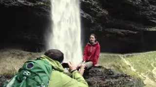 SALEWA e Gore-Tex Surround: Alp Flow 2016