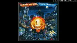 18  IV My People - Nysay, Sec.Undo - Street 2