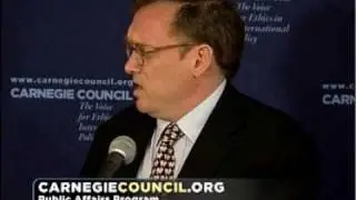 Adrian Wooldridge: Religious Wars