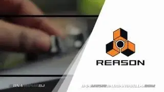 Re-Sampling Slide Groove en Reason by Paul Lennar