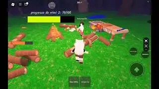 PART 2 COM A DUDA🤪🤪99 noites espero que gostem 😊@ISABLOX61412 Inscreva-se