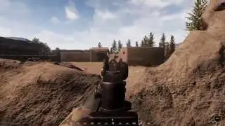 Squad Gameplay in 4K Epic settings 2160P