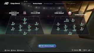 Panderlecht - Posc | VOD du 10 janvier 2026