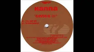 Hanna  -  Dying Souls
