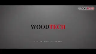 WOODTECH CONSULTANTS - YOM 120 #woodtechchannel #factoryshorts #factory #carpentry #efficiency