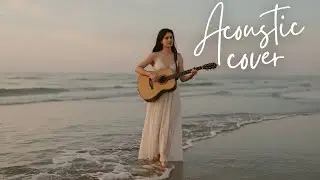 Campfire Guitar Covers & Golden Hour Vibes #18