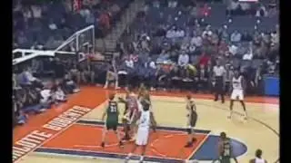 Raymond Felton Mix