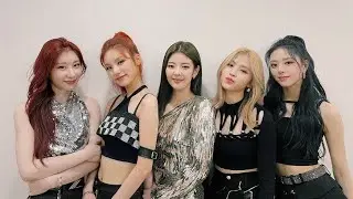 kar gayi chull | itzy | full dance | hindi song | 💖💖 | @itsmek-popdancer