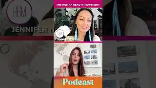 Healthy Is The New Skinny with Katie Willcox #53