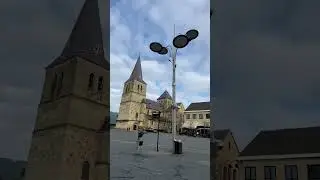 Heerlen місто в #limburg Нідерланди