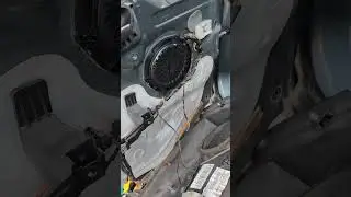 Peugeot 508 hoparlör değişimi
