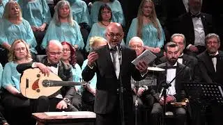 OKTAY ŞAHİN - SUNUM & AÇILIŞ KONUŞMASI