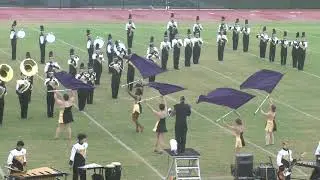 BMCHS @ Colonial HS Invitational 