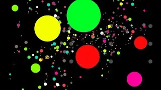 How to make a game like agar.io - Episode 09 / zooming