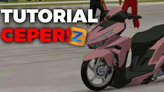 TUTORIAL CEPERIN MOTOR DI GTA SA!! WORK ALL DFF NO ROOT! 