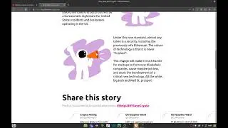 Boring CC video - Making Box Critter News Videos Until They Add Item About Me 11
