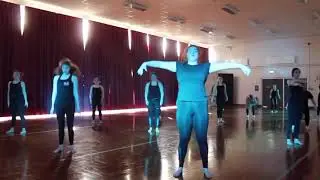 St Louise’s Dance presents ‘Time'