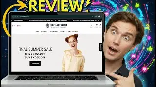 Threadford Clothing Review Is This Online Store Legit or a Scam Honest Experience