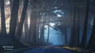Mist Horizon &bull; Hypnotic Minimal Beat for Late-Night Overthinking