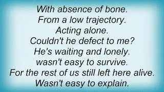 Superdrag - Gimme Animosity Lyrics