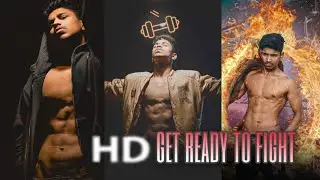 motivational video get ready to fight/avi fitness