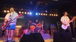 251220 미발매곡 - Smoking Goose ( 스모킹구스 ) @스모킹구스 대전 연말 토크콘서트 ( 그린빈버찌라이브하우스 )