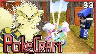 Neue Pokemon entwickeln!! | Pokecraft 2 #33 | miri33 Balui | Minecraft Pixelmon