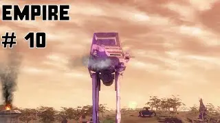 Awakening of the Rebellion - Galactic Empire - Season 1 - Episode 10 - Light Work