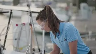 Sika Marine DIY Solutions -  Toerail Bonding
