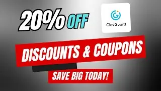 20% Off Clevguard Coupon Code, Promo Codes & Discounts
