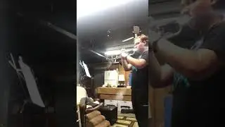 Charlier No.6 Intro Trumpet Orchestral Excerpt