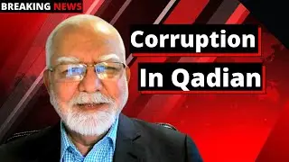 Another Case of Corruption in Qadian by Ahmadiyya Community