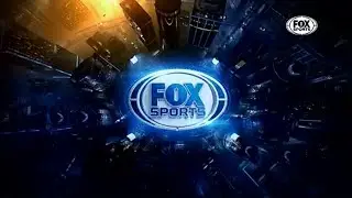 Tanda Comercial FOX Sports MX (Octubre 2020)