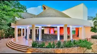 Occidental at Xcaret Destination | Entertainment and Activities | BookIt.com