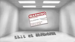 Hallucinator - The Plague (Original Mix)