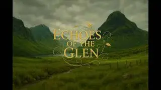 🍀 Echoes of the Glen &ndash; Enchanting Celtic Music & Irish Atmosphere 🌿