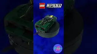 LEGO Speed Champions - The FINAL result!