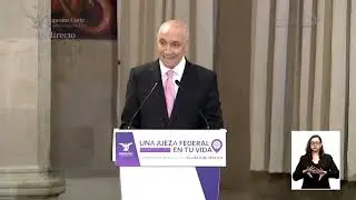 El Poder Judicial de la Federaci&oacute;n cerca de la gente
