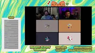 BBG POKEMON TEAM CHARITY TOURNAMENT #1